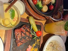 -MR.ROCKY洛奇先生·西餐&酒吧(琶醍店)