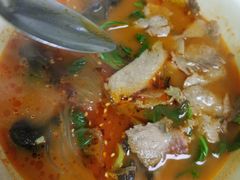 -故乡家韩国料理(丹东街店)