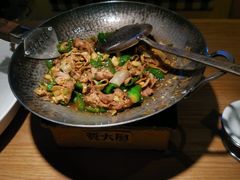 -费大厨辣椒炒肉(吉联MALL店)