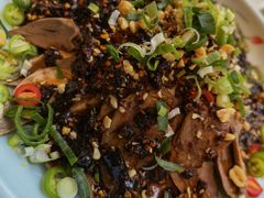 -老苏扬饭店