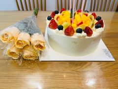 -好利来(彩香店)