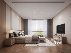 -申远空间设计丨大宅别墅装修定制(徐汇设计中心)