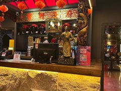 -宝轩渔府·海鲜(水上店)