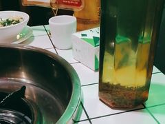 -蛙一刀·麻椒鱼火锅(金仙桥店)