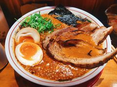 -老龙亭拉面店