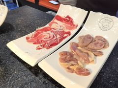 -熊大·鲜烤黄牛肉(五山店)