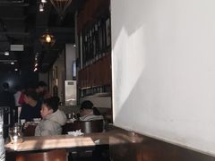 大堂-直隶安家牛肉罩饼(七一路店)