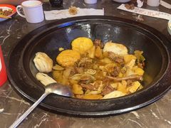 -粗粮人家·东北菜(洋桥店)