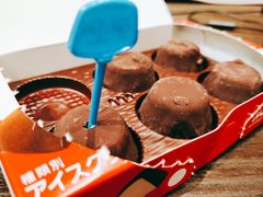 森永粒状巧克力冰淇淋-盒马鲜生(189购物中心店)
