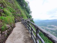 -南武当山景区