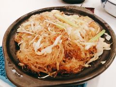 干逼粉丝南虾煲-广州酒家(昌岗地铁站店)