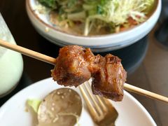 -五合院·整点烤肉