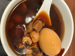 -彬媽糖水(万象天地店)