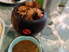 -浩海火烧云傣家菜(京广店)