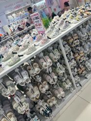 -孩子王童乐园(武汉永旺店)