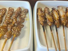 -巴邑火锅(江北万达店)