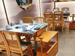 -马家斑.鲜鱼火锅(松湖万科店)