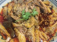 -将就吃农家特色土菜馆