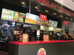 -汉堡王(昆明欣都龙城店)