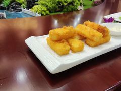 -无名居(农展馆店)