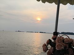 -洪泽湖古堰景区