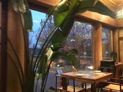 -那家小馆•北京菜•烤鸭(香山店)
