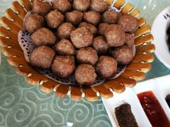 -晋阳饭庄(虎坊桥店)