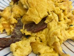 叉烧炒滑蛋-新世界餐厅(万达店)