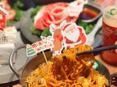 -烧肉达人•炭火烧肉(新天地店)