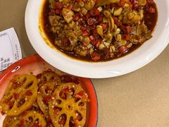 -老三样·旧食新味(万寿宫店)