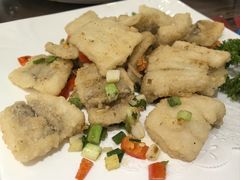 -长平肥姐白粥·海鲜打冷