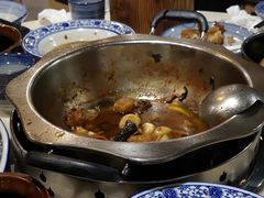 -九道菜有鸡鱼头(石鼓路店)