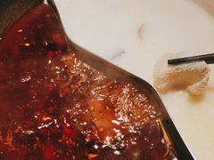 -捞神煲汤火锅(湖滨商业街店)