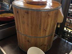 -舟山希尔顿酒店