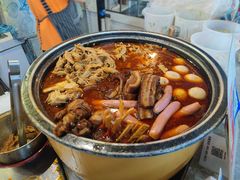 -安徽阜阳卷馍(西单店)