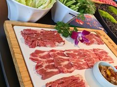 -阳坊胜利涮羊肉(阳坊老店)