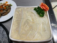 -海底捞火锅(振华广场店)