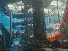 -青岛东方影都融创水世界