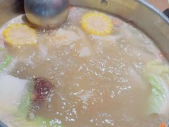 -掂档潮汕牛肉火锅(沈阳万象城店)