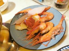 -喜庭海鲜自助(来福士店)