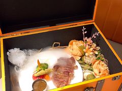 -LE SHARE洛笙·花园西餐(北京路步行街店)