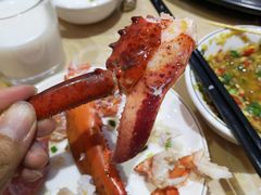 -海大大蒸汽海鲜餐厅·粤菜·特色小炒(欢乐颂店)