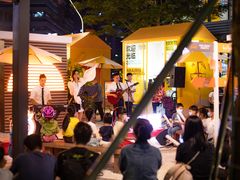 -东莞松山湖万象汇