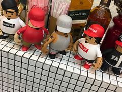 -春麗吃飯公司(工体店)