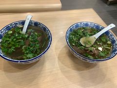 -清真·西北桥头拉面大王(丁家桥店)