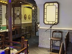 -姑苏家宴·苏帮菜·松鼠桂鱼(苏州总店)