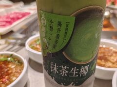 -海底捞火锅(翔龙天地广场店)