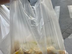 -正宗杂粮煎饼香软鸡蛋饼