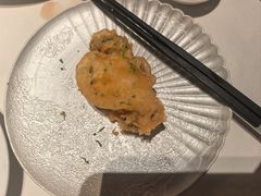 -荣轩(新荣记环球金融中心店)