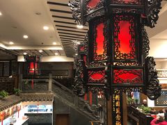 -一楼食业·美食人家